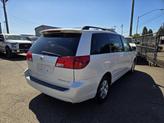 Thumbnail of 2004 Arctic Frost Pearl Toyota Sienna