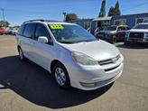 Thumbnail of 2004 Arctic Frost Pearl Toyota Sienna