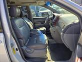 Thumbnail of 2004 Arctic Frost Pearl Toyota Sienna