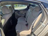 Thumbnail of 2014 Champagne Hyundai ELANTRA