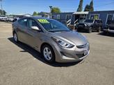 Thumbnail of 2014 Champagne Hyundai ELANTRA