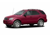 Photo of 2005 Alpine Gray Kia Sorento