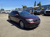 Thumbnail of 2010 Speedway Blue Scion tC