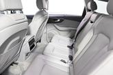 Thumbnail of 2023 Glacier White Metallic Audi Q7