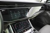 Thumbnail of 2023 Glacier White Metallic Audi Q7
