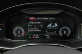 Thumbnail of 2023 Glacier White Metallic Audi Q7