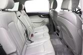 Thumbnail of 2023 Glacier White Metallic Audi Q7