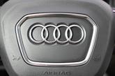 Thumbnail of 2023 Glacier White Metallic Audi Q7