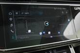 Thumbnail of 2023 Glacier White Metallic Audi Q7