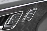 Thumbnail of 2023 Glacier White Metallic Audi Q7