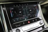 Thumbnail of 2023 Glacier White Metallic Audi Q7