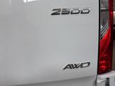 Thumbnail of 2025 White Mercedes-Benz Sprinter 2500