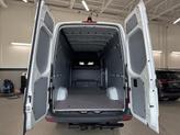 Thumbnail of 2025 White Mercedes-Benz Sprinter 2500