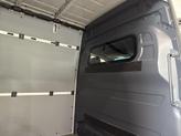 Thumbnail of 2025 White Mercedes-Benz Sprinter 2500