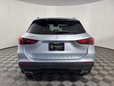 Thumbnail of 2026 Silver Mercedes-Benz GLA 250