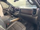 Thumbnail of 2022 Dark Ash Metallic Chevrolet Silverado 1500