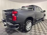 Thumbnail of 2022 Dark Ash Metallic Chevrolet Silverado 1500