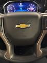 Thumbnail of 2022 Dark Ash Metallic Chevrolet Silverado 1500