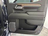 Thumbnail of 2022 Dark Ash Metallic Chevrolet Silverado 1500