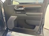 Thumbnail of 2022 Dark Ash Metallic Chevrolet Silverado 1500