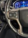 Thumbnail of 2022 Dark Ash Metallic Chevrolet Silverado 1500