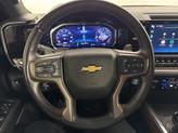 Thumbnail of 2022 Dark Ash Metallic Chevrolet Silverado 1500