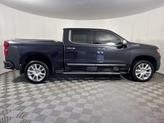 Thumbnail of 2022 Dark Ash Metallic Chevrolet Silverado 1500