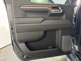 Thumbnail of 2022 Dark Ash Metallic Chevrolet Silverado 1500