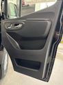 Thumbnail of 2025 Black Mercedes-Benz Sprinter 2500
