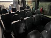 Thumbnail of 2025 Black Mercedes-Benz Sprinter 2500