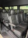 Thumbnail of 2025 Black Mercedes-Benz Sprinter 2500