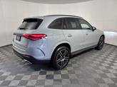 Thumbnail of 2025 Silver Mercedes-Benz GLC 350e
