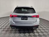 Thumbnail of 2025 Silver Mercedes-Benz GLC 350e