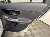 Thumbnail of 2025 Silver Mercedes-Benz GLC 350e