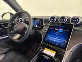 Thumbnail of 2025 Silver Mercedes-Benz GLC 350e