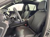 Thumbnail of 2025 Silver Mercedes-Benz GLC 350e