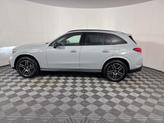 Thumbnail of 2025 Silver Mercedes-Benz GLC 350e