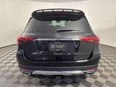 Thumbnail of 2026 Black Mercedes-Benz GLE 350