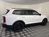 Thumbnail of 2022 Glacial White Pearl Kia Telluride