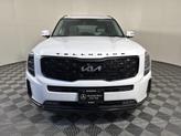 Thumbnail of 2022 Glacial White Pearl Kia Telluride