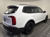 Thumbnail of 2022 Glacial White Pearl Kia Telluride