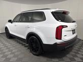 Thumbnail of 2022 Glacial White Pearl Kia Telluride