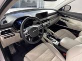 Thumbnail of 2022 Glacial White Pearl Kia Telluride