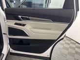 Thumbnail of 2022 Glacial White Pearl Kia Telluride