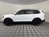 Thumbnail of 2022 Glacial White Pearl Kia Telluride