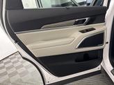 Thumbnail of 2022 Glacial White Pearl Kia Telluride
