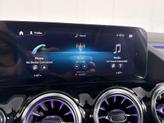 Thumbnail of 2022 Polar White Mercedes-Benz GLA 250