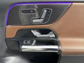 Thumbnail of 2022 Polar White Mercedes-Benz GLA 250