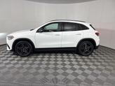 Thumbnail of 2022 Polar White Mercedes-Benz GLA 250