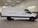 Thumbnail of 2025 White Mercedes-Benz Sprinter 3500XD